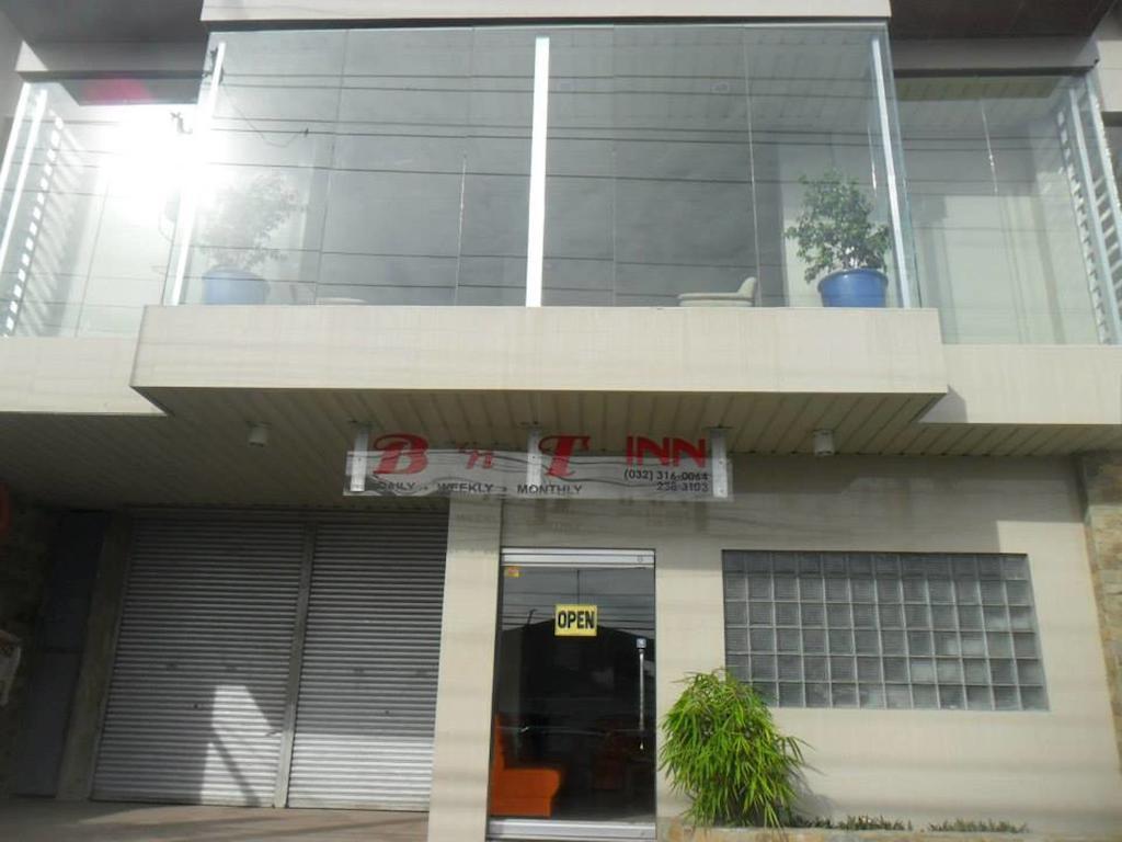 麦克坦 布恩提宾馆酒店 外观 照片